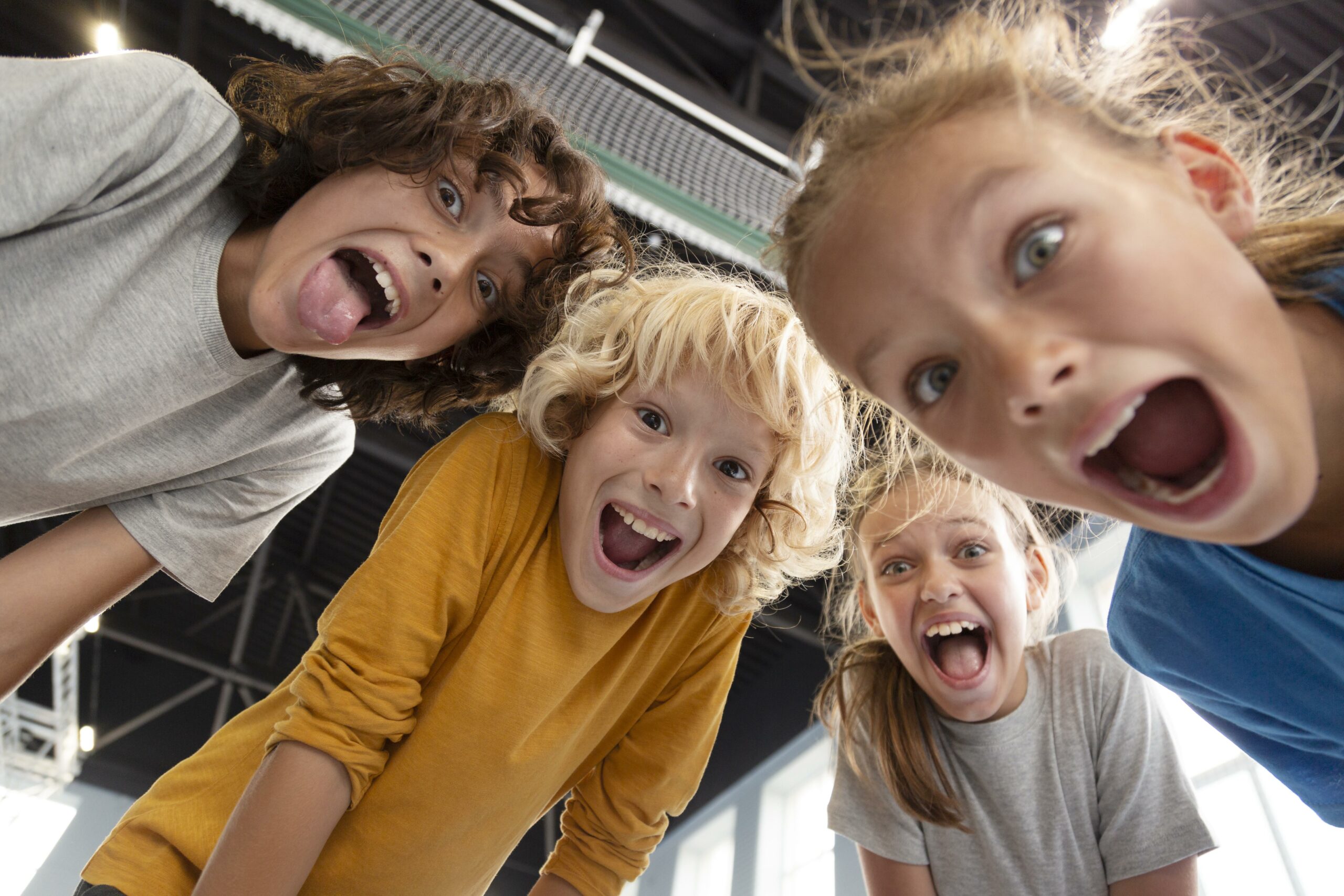 Vacances d’Hiver 2026