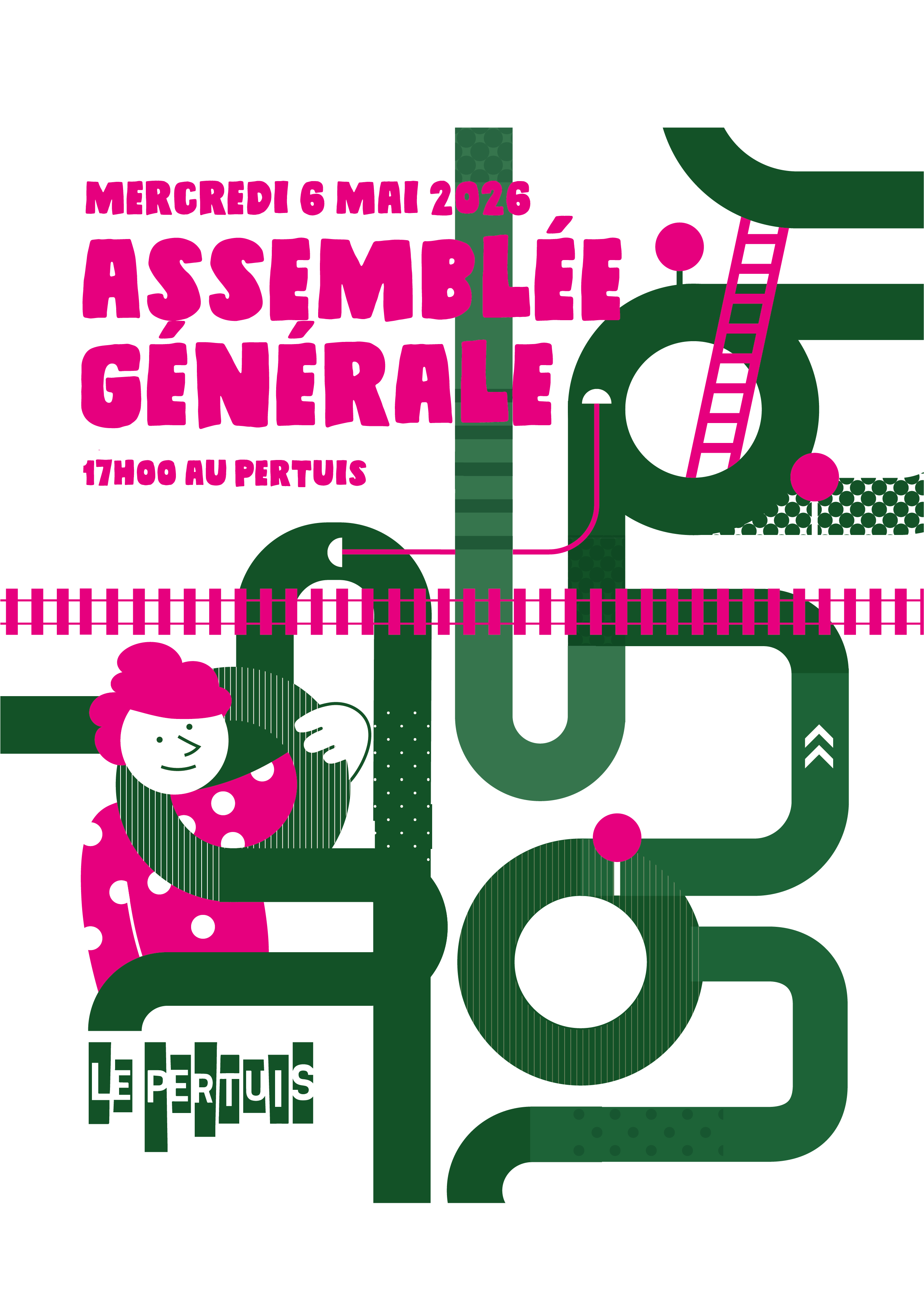 Assemblée Générale