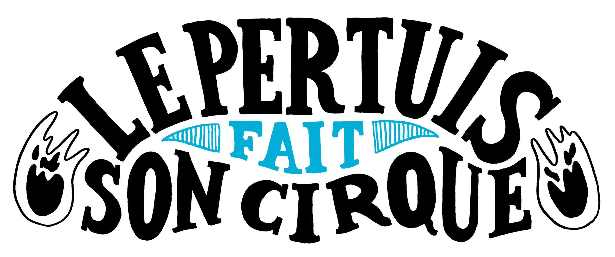 Le Pertuis fait son Cirque // 3 & 4 juillet 2026